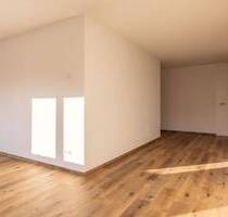 Neu. Modern. Hell. Barrierefrei. - Ihr neues Zuhause in einer 3 Zimmer-ETW auf 105m² mit Balkon - Grafenhausen