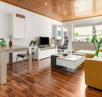 Attraktive Wohnung mit Einbauküche und Gäste-WC in beliebter Wohnlage - Nürnberg Neuröthenbach