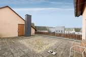 Dachterasse - 