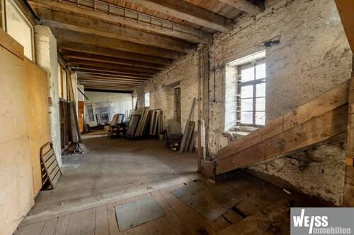 EG - Halle zum Kaufen in Wittighausen