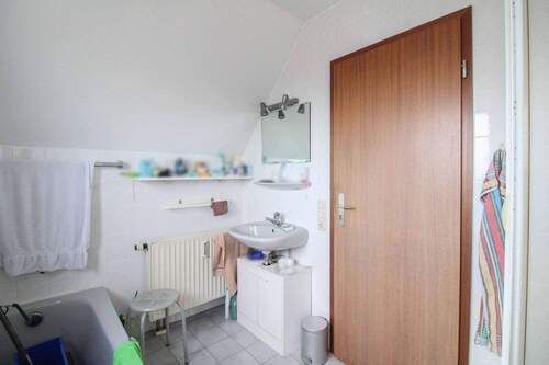 Badezimmer - 