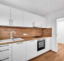 Provisionsfrei - Attraktive 3-Zimmer Wohnung EG mit 6,67% AfA - Crailsheim