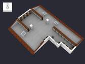 3D-Plan Ansicht 2 - 