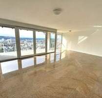 Panoramawohnen über den Dächern von Leonberg - 5,5 Zimmer Wohnung mit traumhaften Ausblick
