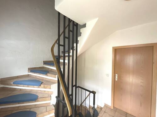 Treppenhaus - 