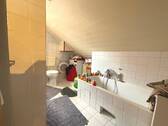 Bad Dachgeschoss - 