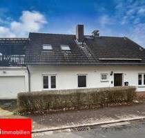 Begehrte Wohnlage am Ortsrand! - 219.000,00&nbsp;EUR Kaufpreis, ca.&nbsp; 185,00&nbsp;m&sup2;&nbsp;Wohnfl&auml;che in Großalmerode (PLZ: 37247)