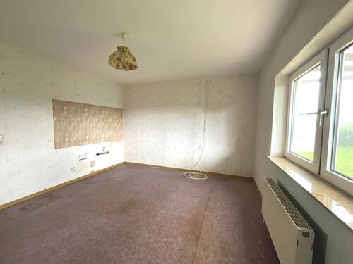 Zimmer Kellergeschoss - 