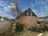 Seitenansicht - Einfamilienhaus mit 185,00 m&sup2; in Großalmerode zum Kaufen