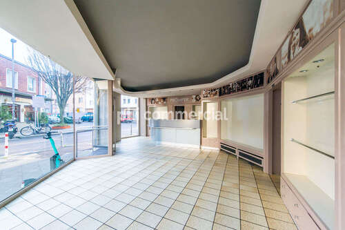 Immobilie-Aachen-Verkaufsfläche-Mieten-M-IU781-1 - Büro in Aachen zum Kaufen