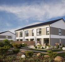 Baugrundstück in Schabringen am Silbersee - Wittislingen