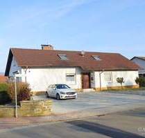 Einziehen, wohlfühlen, Zuhause sein - Weilerbach