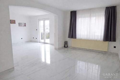 Wohn- Essbereich EG - 