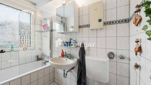 Badezimmer 1 - 