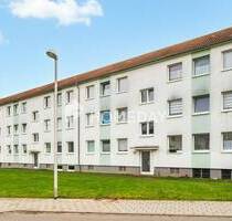 Sonnige Aussichten: Gepflegte Dreizimmerwohnung mit Südloggia - bezugsfrei ab Juni 2026! - Düren