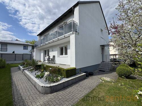 F8059395-8C5C-4EDC-985D-3871D7B0739E_1_201_a - Ankommen & wohlfühlen - charmantes Einfamilienhaus in IngolstadtStadtteil Oberhaunstadt