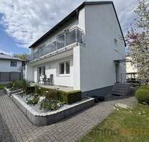 Ankommen & wohlfühlen - charmantes Einfamilienhaus in IngolstadtStadtteil Oberhaunstadt - Ingolstadt / Oberhaunstadt