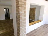 Wohnzimmer EG - 