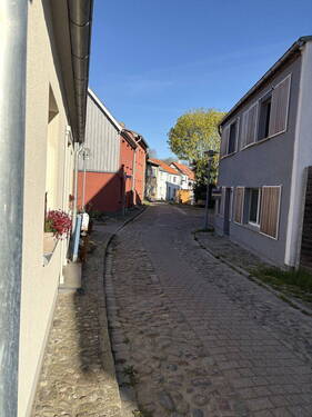 Bleicherstraße - 