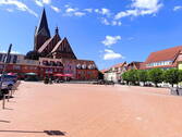 Marktplatz - 