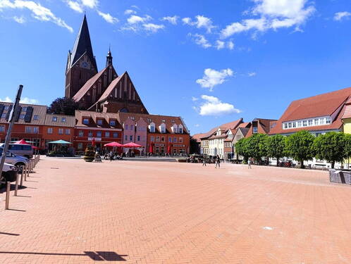 Marktplatz - 