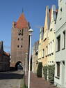 Stadttor Barth - 
