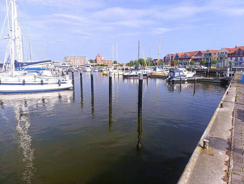 Hafen Barth - 