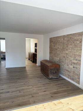 Wohnzimmer EG - 