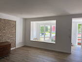 Wohnzimmer EG - 
