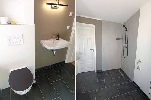 Duschbad EG - 