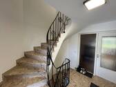 Treppenhaus - 