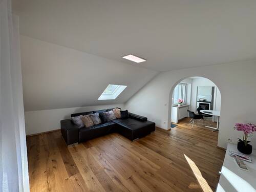 Wohnzimmer - 
