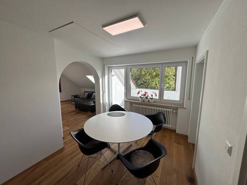 Esszimmer - 