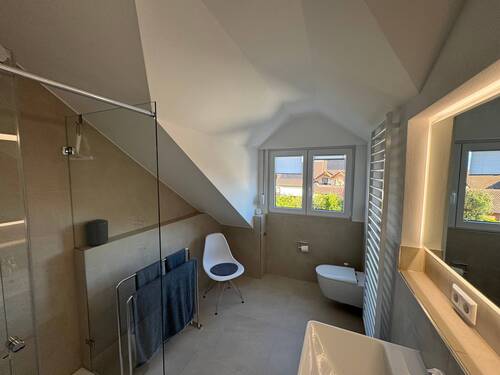 Badezimmer - 