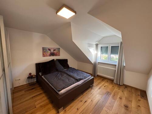 Schlafzimmer - 
