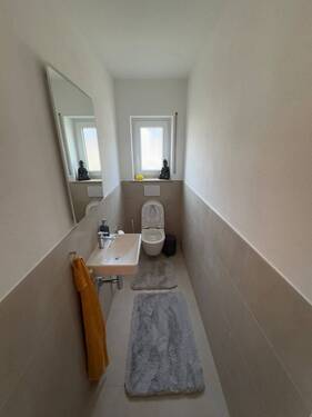 Gäste WC - 
