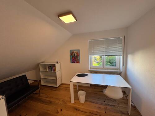 Arbeitszimmer - 