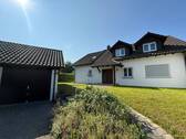 Hausansicht - 