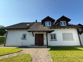 Hausansicht - 8 Zimmer Einfamilienhaus zum Kaufen in Baienfurt