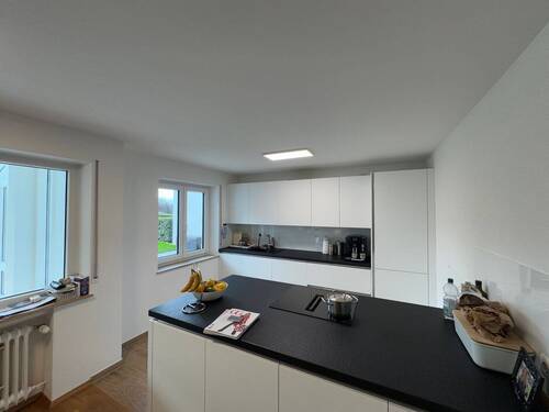 Küche - Einfamilienhaus mit 194,00 m² in Baienfurt zum Kaufen