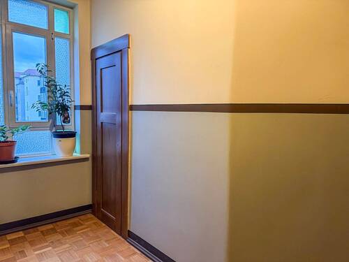 Abstellkammer - 