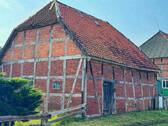 Schuppen (1) - 
