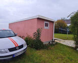 Garage - 
