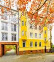 Hausansicht 2.JPG - 1 Zimmer Mehrfamilienhaus, Wohnhaus zum Kaufen in Frankfurt (Oder)