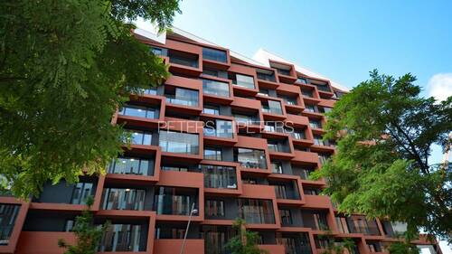 Außenansicht - + Hanseatische Eleganz im Herzen der HafenCity +