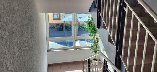 Treppenhaus - 
