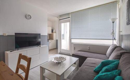 Wohnzimmer - Etagenwohnung mit 31,00 m² in Altenau zum Kaufen