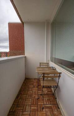 Balkon - 