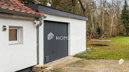 Garage - 