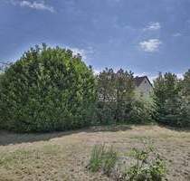 Seltene Gelegenheit: Grundstück für eine Doppelhaushälfte in ruhiger Wohnlage - Filderstadt Plattenhardt